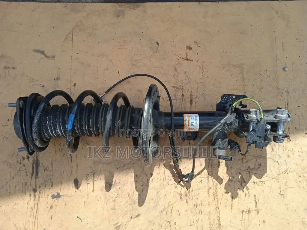 Lexus RX 350/Rx450h Front Shocks With Sensor