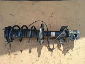 Lexus RX 350/Rx450h Front Shocks With Sensor