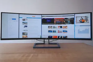 Philips Brilliance 49 Inch Superwide Curved Monitor 165hz