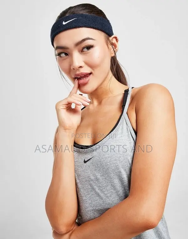Original Sweat Band for Both Head and Hands Available