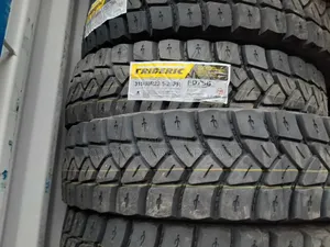Original Truck Tyres Available for All Cars