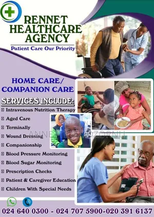 Health Care