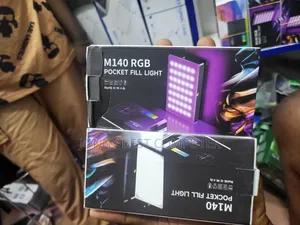 Pocket Video Light