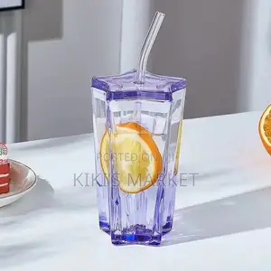 Glass Tumbler