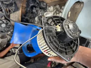 Nissan Blower Available