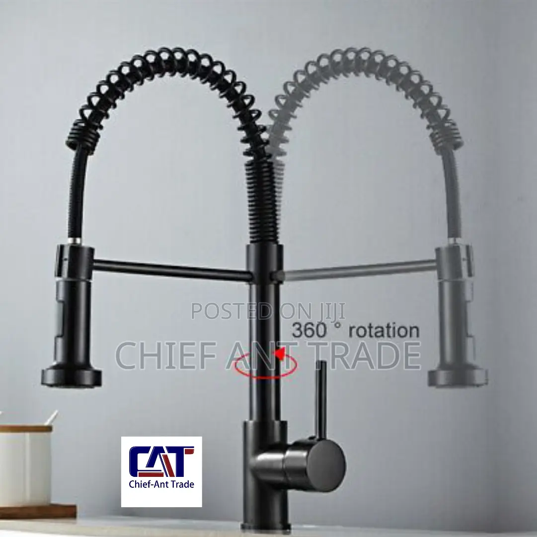 Kitchen Faucet. Heavy Duty. / Tb314 in Achimota - Plumbing & Water ...