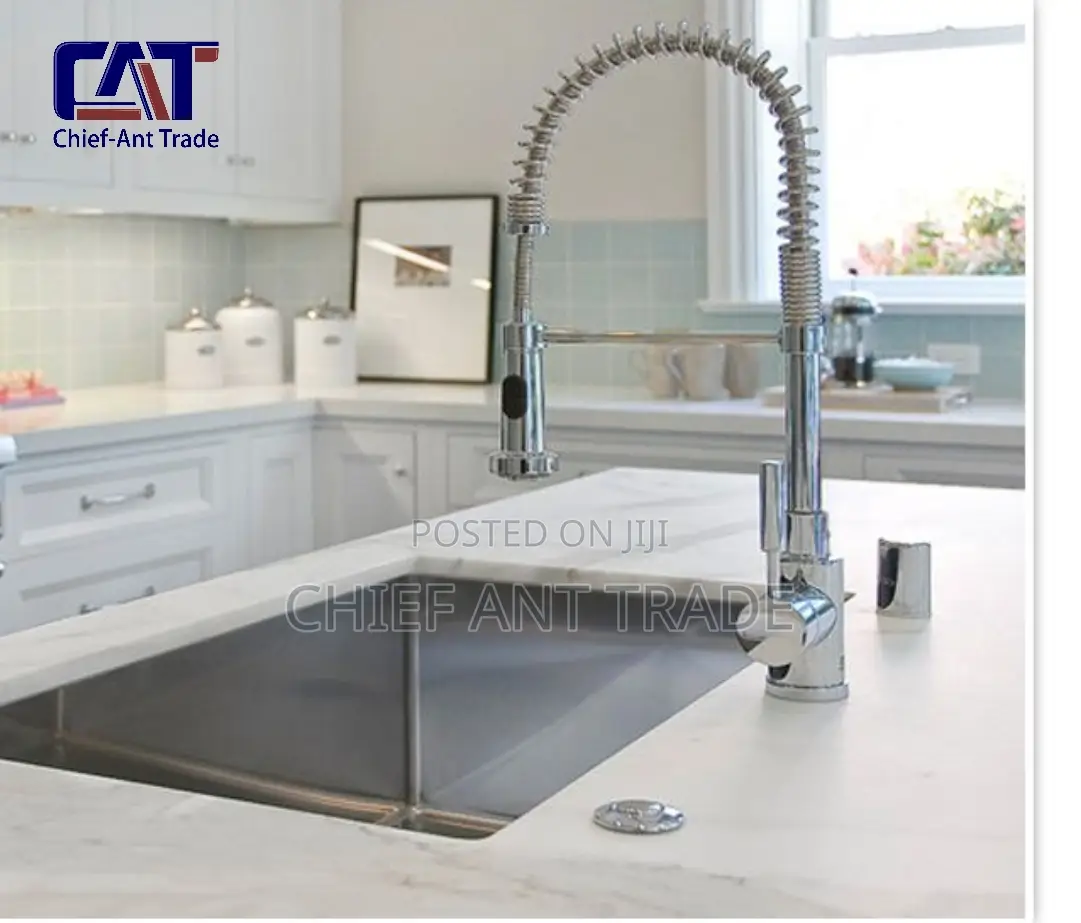Heavy Duty Tap / Faucet Tb314