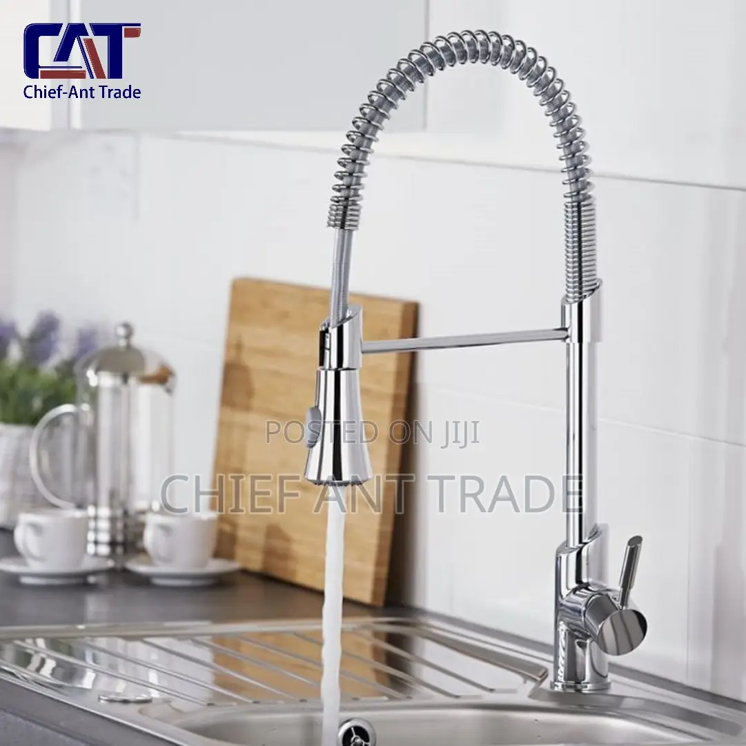 Heavy Duty Tap / Faucet Tb314