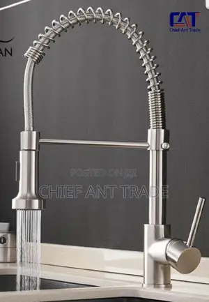 Heavy Duty Tap / Faucet Tb314