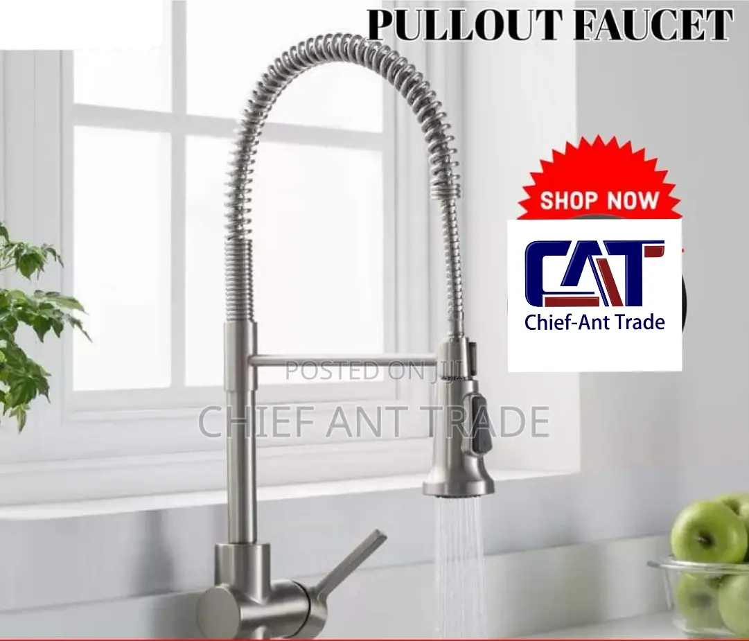 Heavy Duty Tap / Faucet Tb314