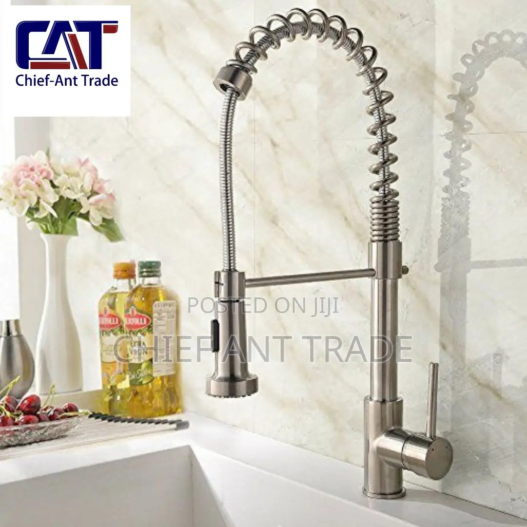 Heavy Duty Tap / Faucet Tb314