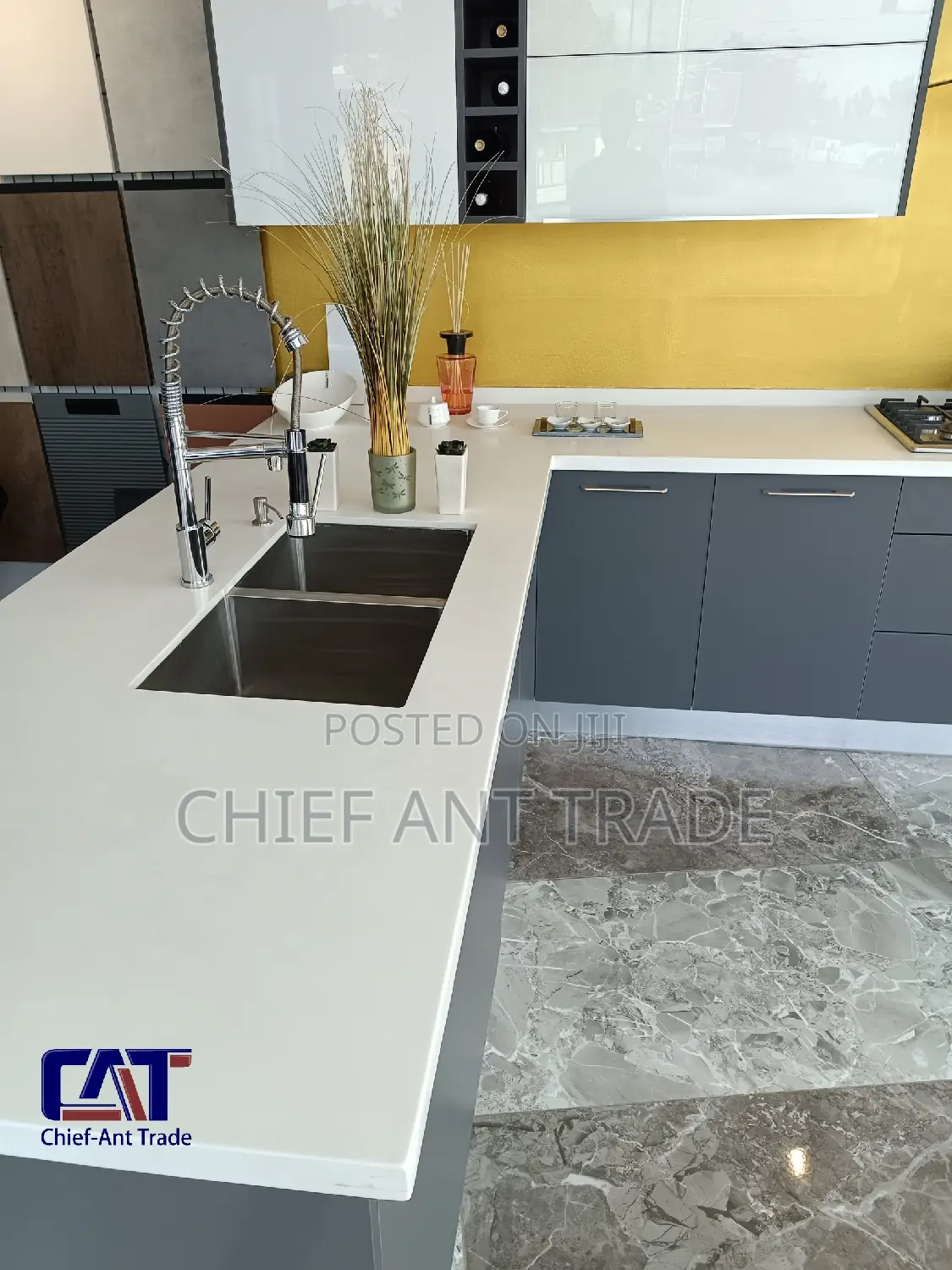 Heavy Duty Tap / Faucet Tb314