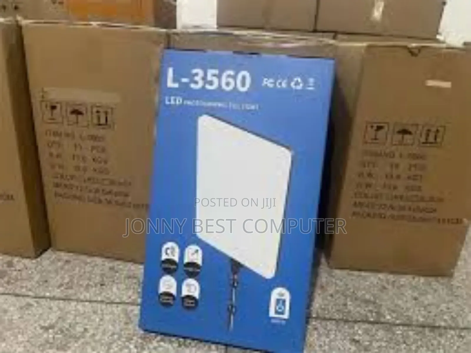 3560 Led Light