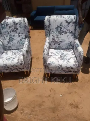 Stuffing Chairs It Is Available With Good Quality Stuffing