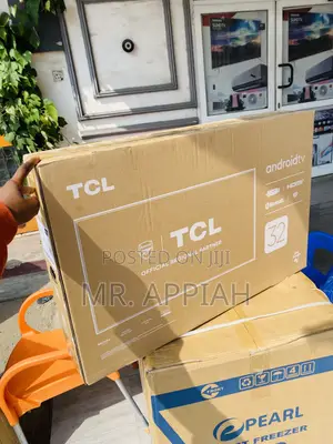 Shop Classic TCL 32d3200 32” Full HD Satellite Television 