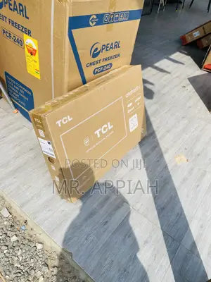 Buy Authentic TCL 32d3200 32 Inch FHD Satellite Television 