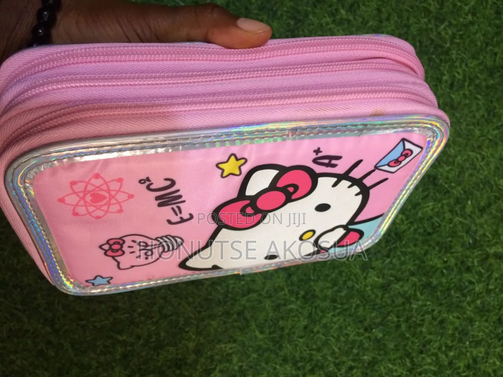 Pencil Case