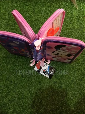Pencil Case
