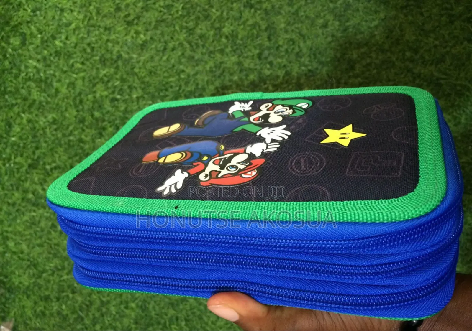 Pencil Case