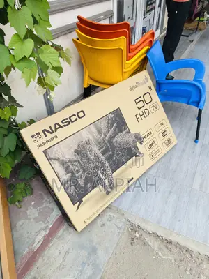 Purchase Original 50 Inch FHD Digital Satellite Television