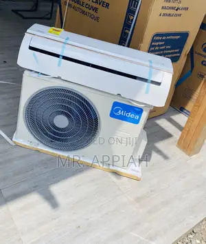 Purchase Midea Split Type 1.5hp R410 Air Conditioner,White.