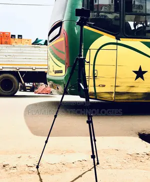 Camera and Mobile Phone Tripod