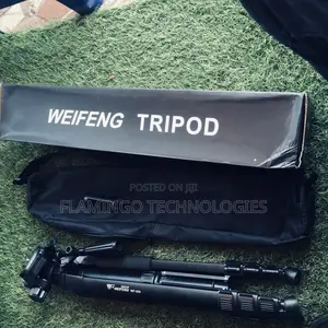 Camera and Mobile Phone Tripod