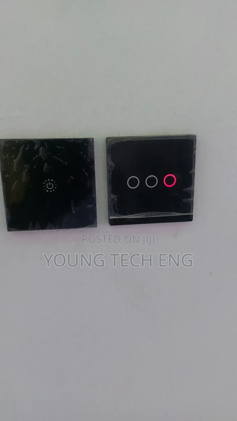 Electrical Technician