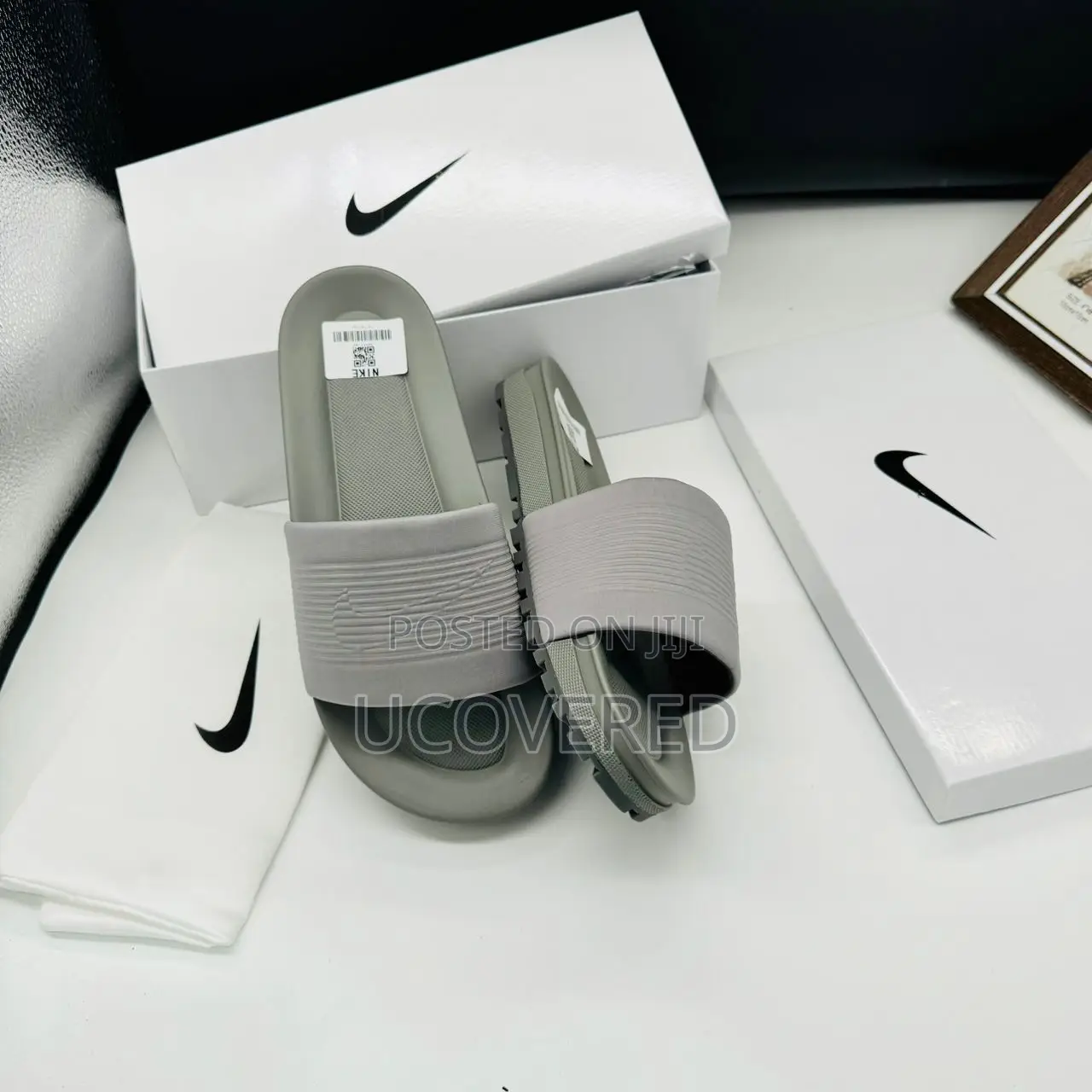 Nike Quality Unisex Slides/Slippers