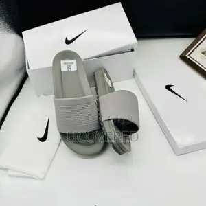 Nike Quality Unisex Slides/Slippers