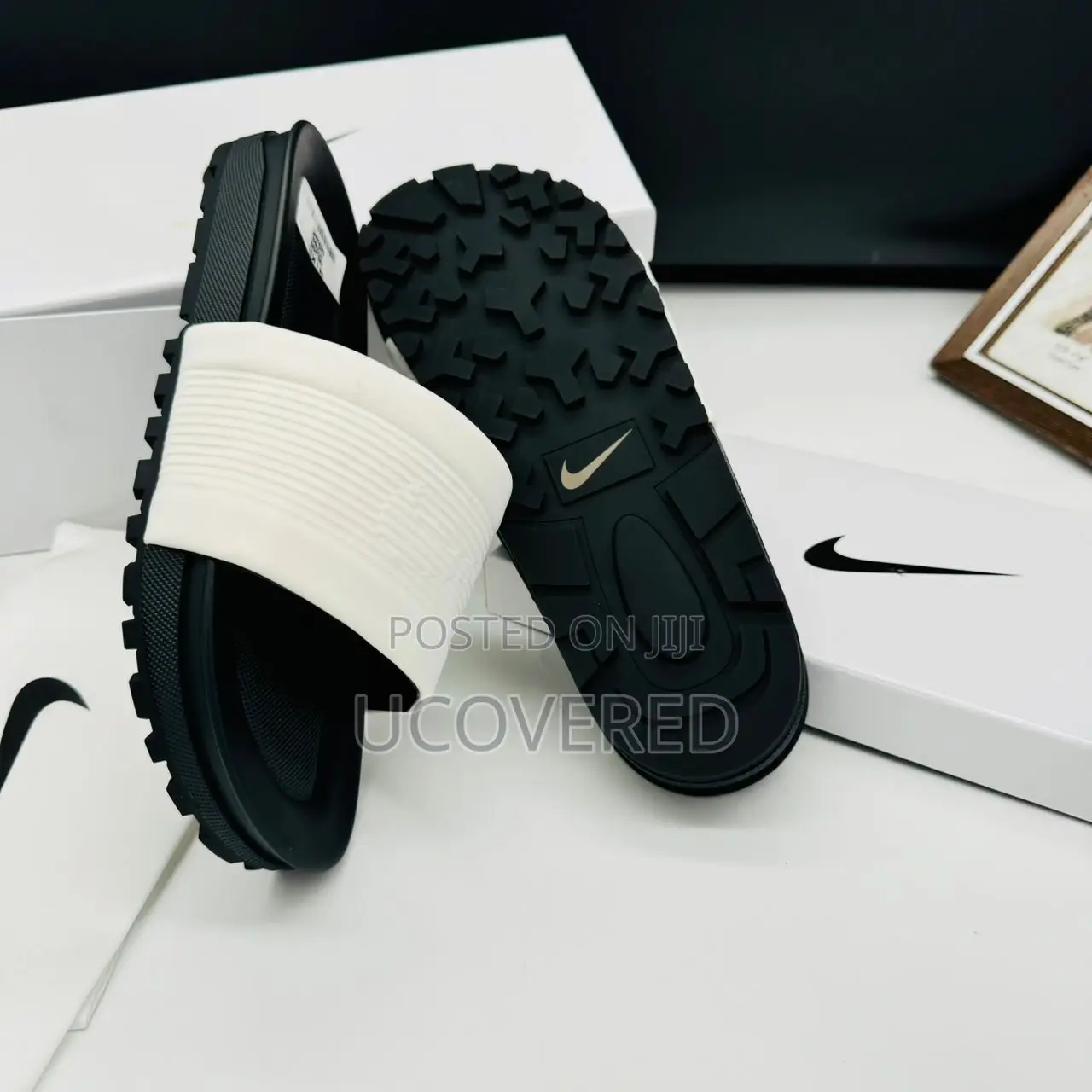 Nike Quality Unisex Slides/Slippers