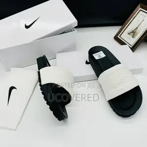 Nike Quality Unisex Slides/Slippers