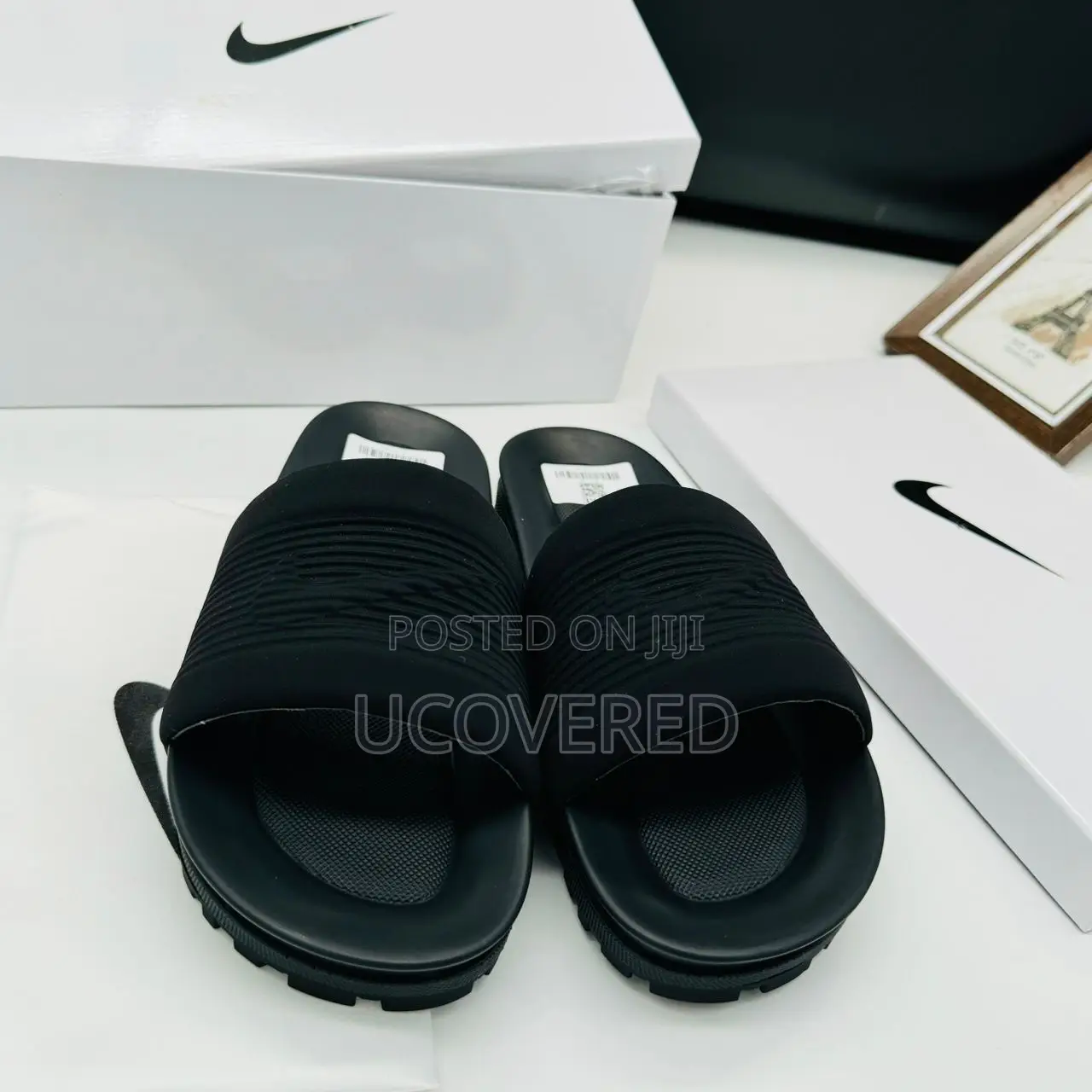 Nike Quality Unisex Slides/Slippers