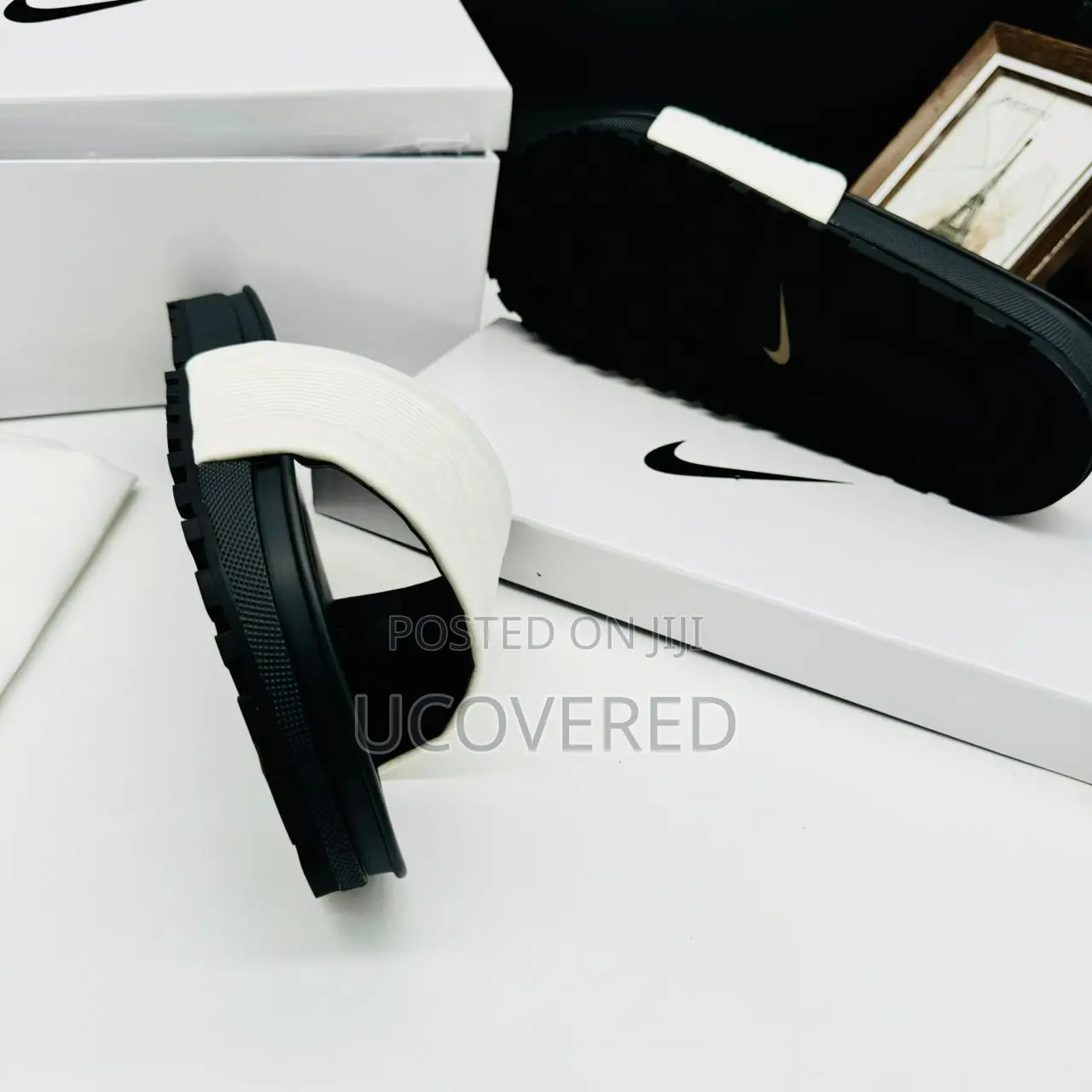 Nike Quality Unisex Slides/Slippers