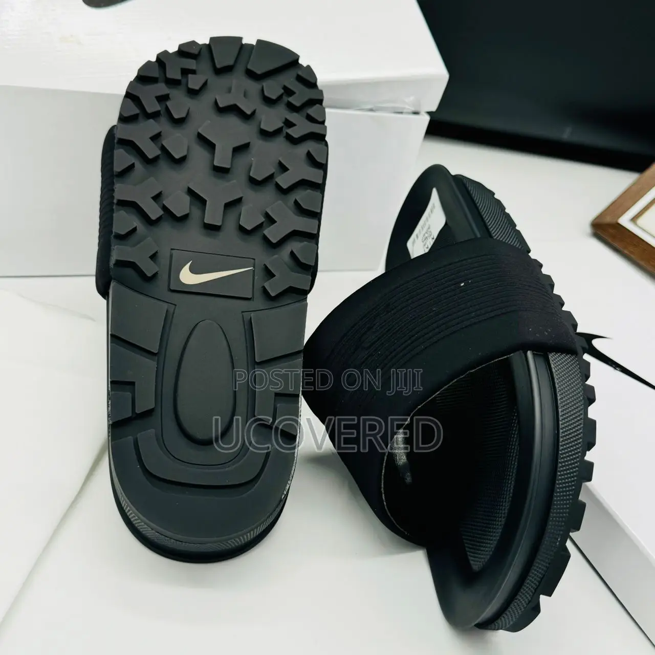 Nike Quality Unisex Slides/Slippers