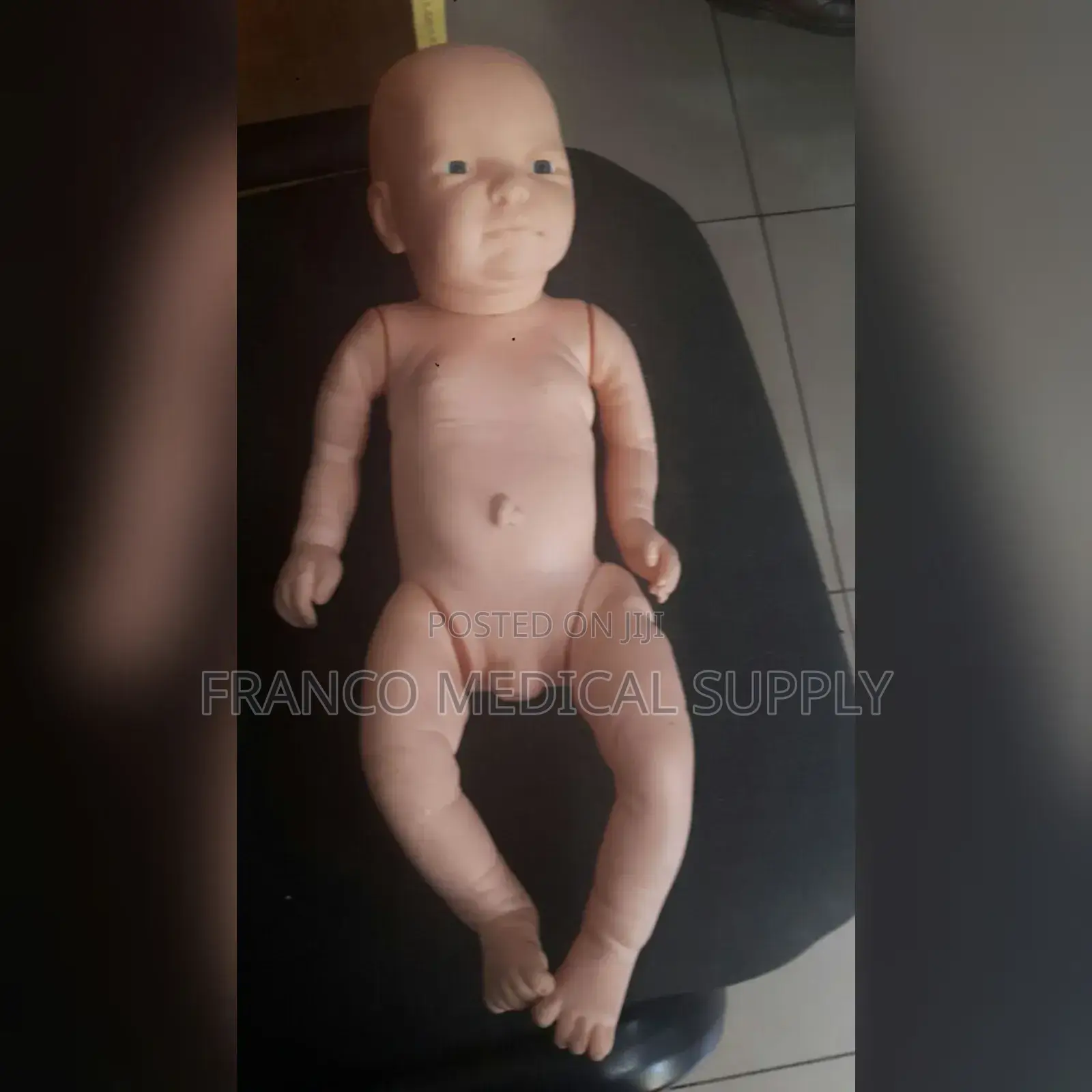 Baby Dummy (Nursing Training Baby Dummy )