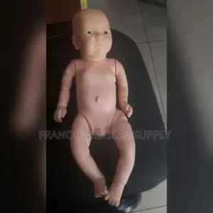 Baby Dummy (Nursing Training Baby Dummy )