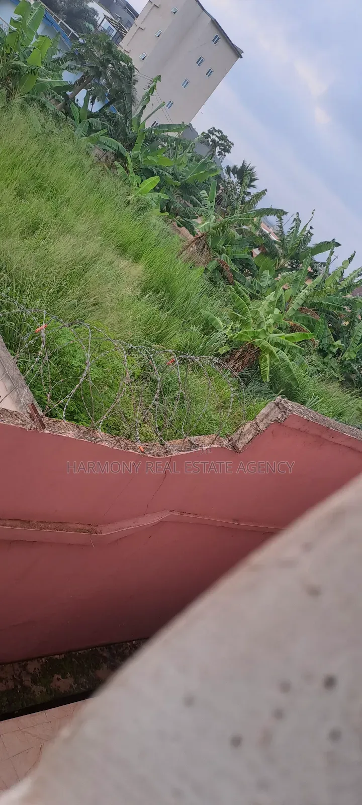 Land for Sale- West Legon