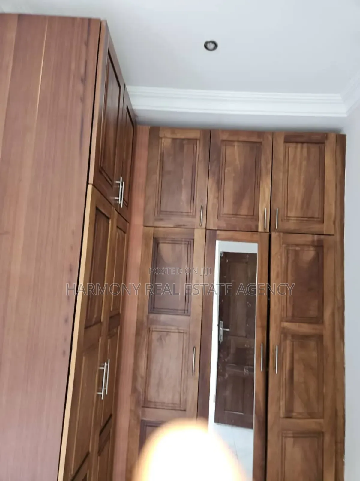 4bdrm House in Dzorwulu for rent