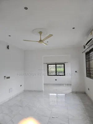 4bdrm House in Dzorwulu for rent