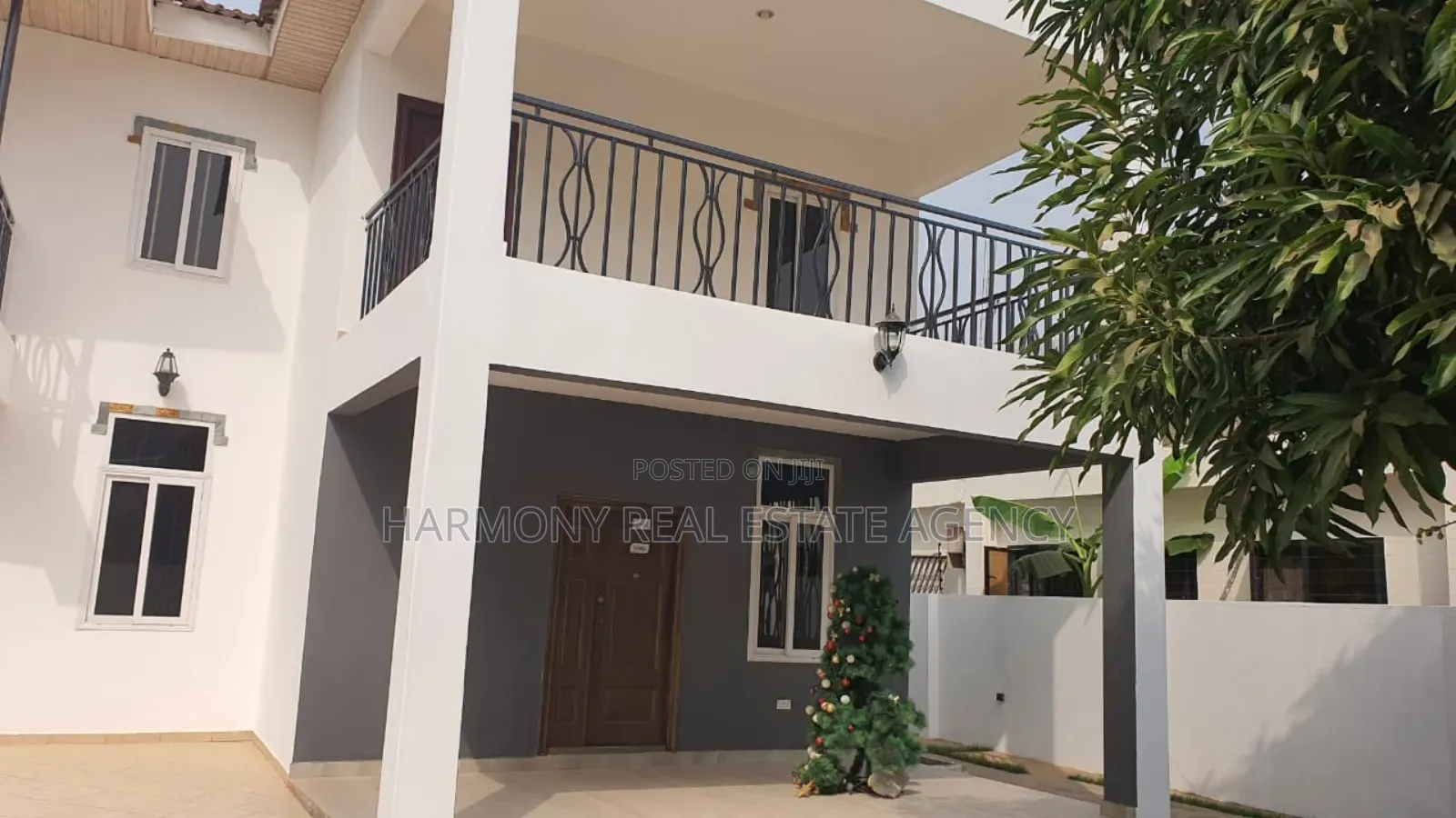4bdrm House in Dzorwulu for rent