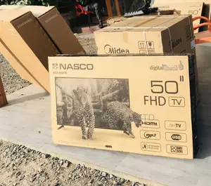 Purchase Authentic Digital Nasco 50 Inch Led Television 