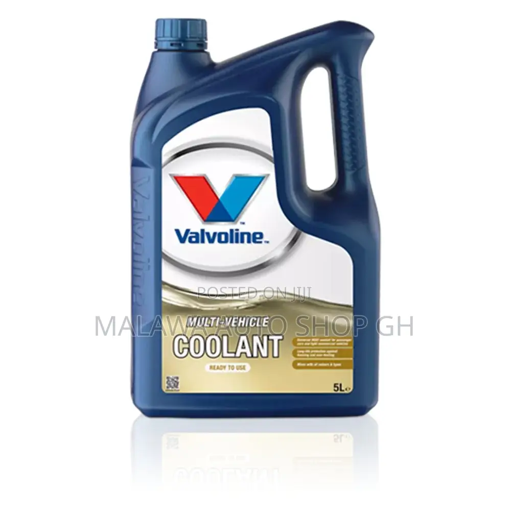 Valvoline Multi-Vehicle Coolant