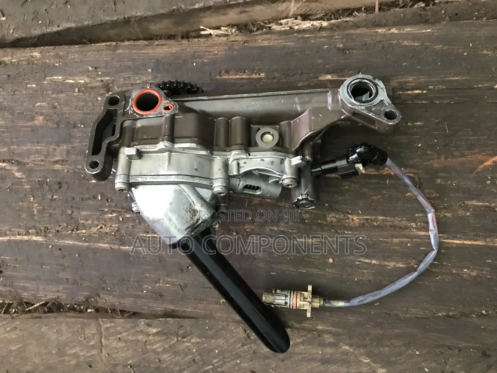 Mercedes Benz C300, CLA 250 2015 - 2019 Oil Pump