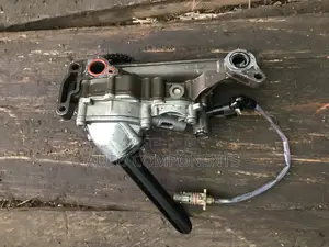 Mercedes Benz C300, CLA 250 2015 - 2019 Oil Pump