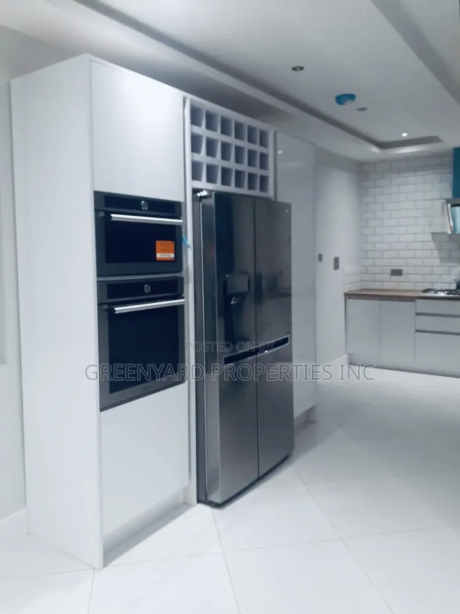 4bdrm Penthouse in Airport Residential for sale
