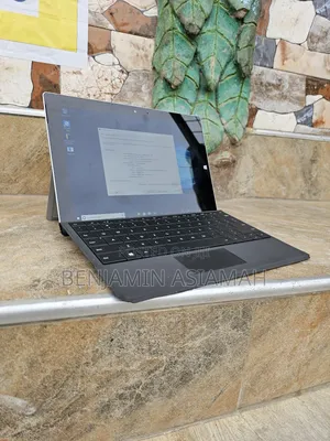 Laptop Microsoft Surface 3 4GB Intel Atom SSD 128GB