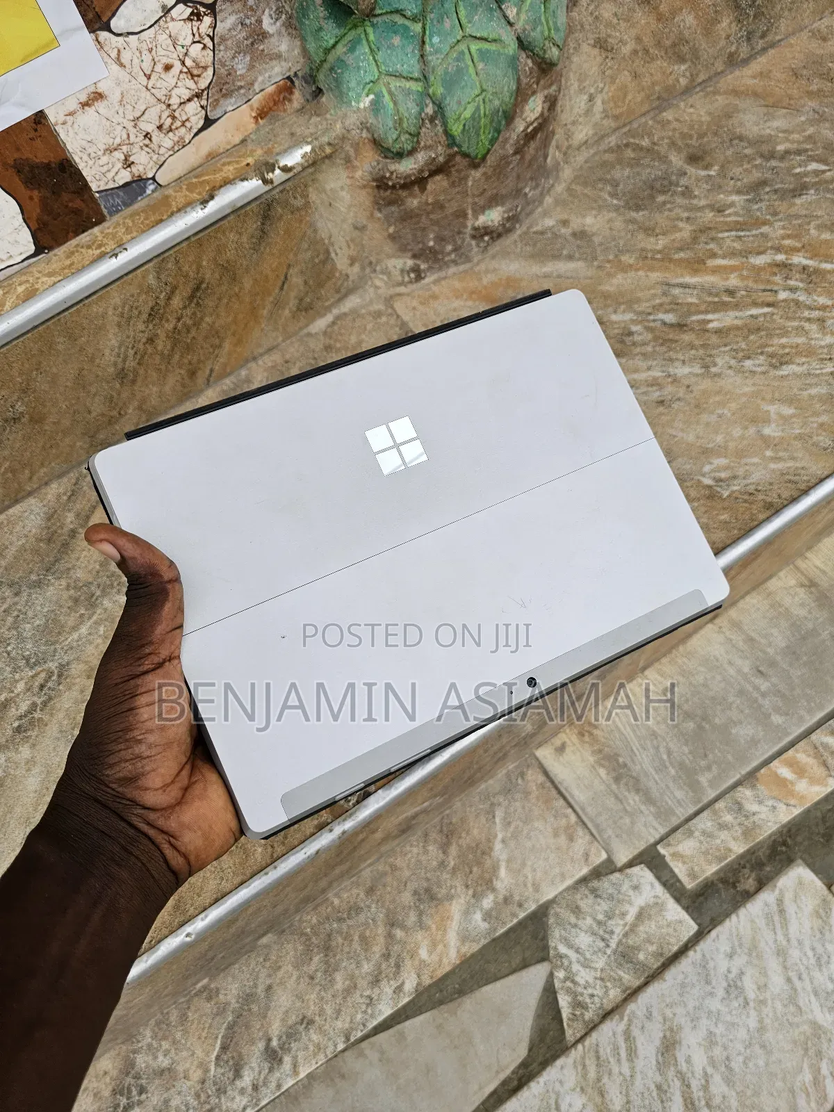 Laptop Microsoft Surface 3 4GB Intel Atom SSD 128GB