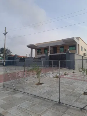 Furnished 3bdrm House in Sakumono, Tema Metropolitan for rent
