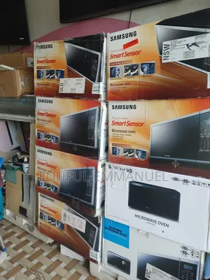 Samsung 40litter Sensor MWO, Stainless Smart Rt